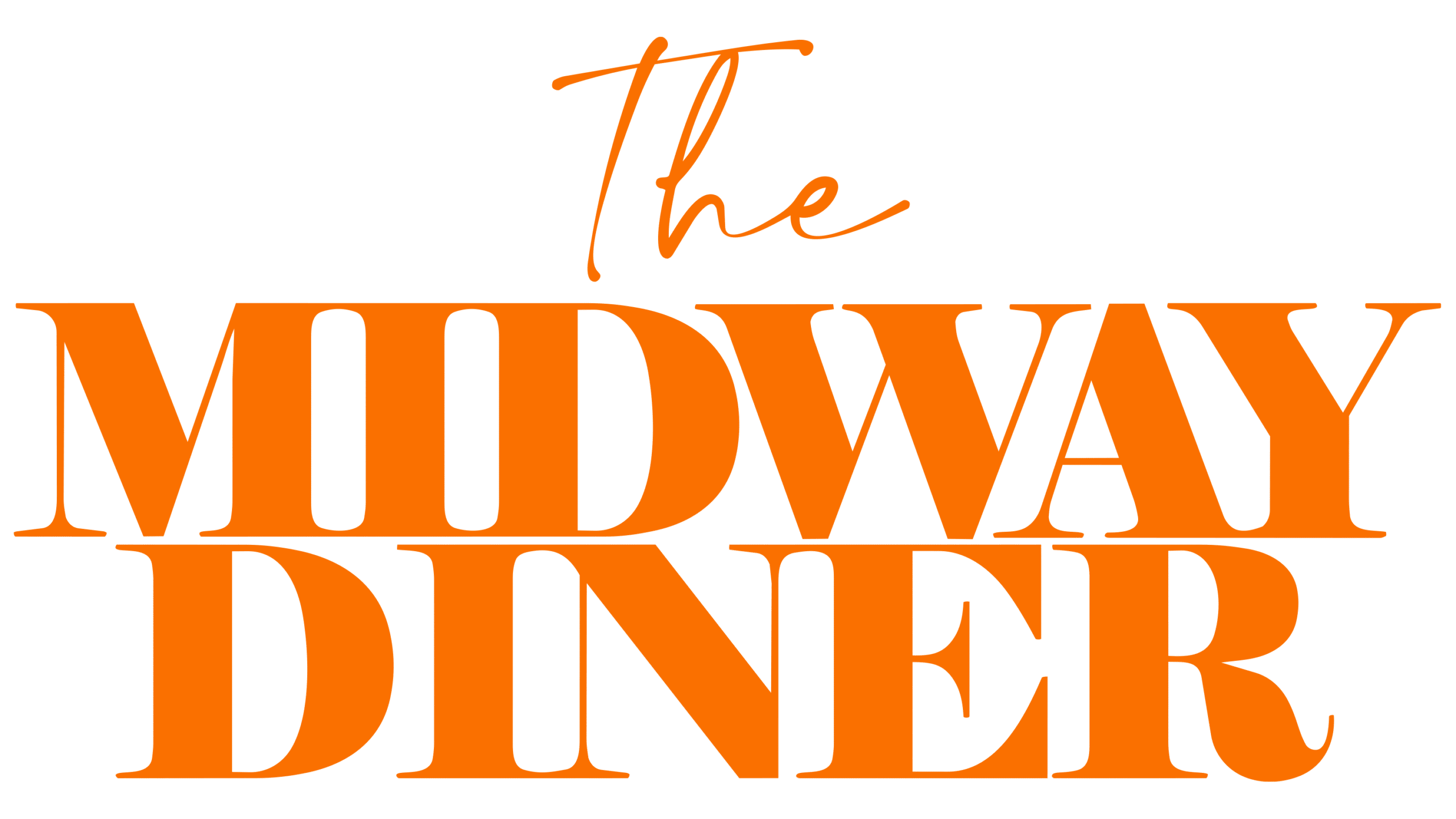 The Midway Diner
